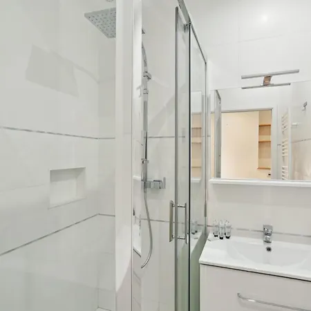 Apartamento Lavie Maison - Charm In Marais *