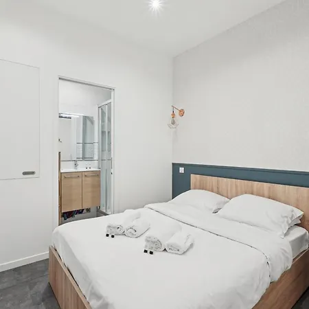 Lavie Maison - Charm In Marais *