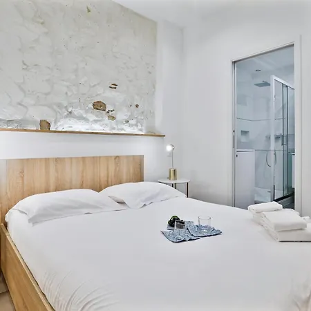 Apartmán Lavie Maison - Charm In Marais *