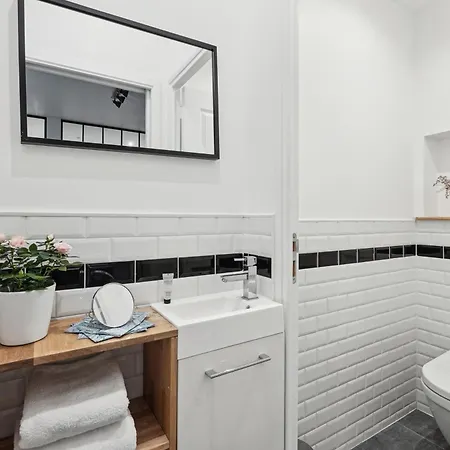 Apartamento Lavie Maison - Charm In Marais Paris