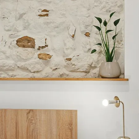 Apartamento Lavie Maison - Charm In Marais