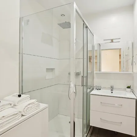 Lavie Maison - Charm In Marais Paris