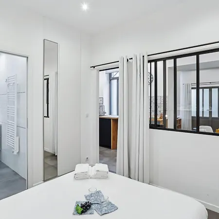 Lavie Maison - Charm In Marais *