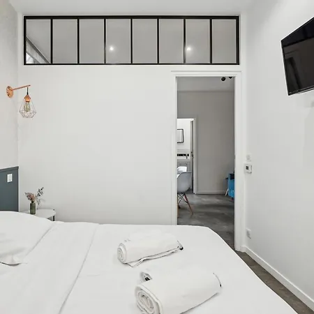 Lavie Maison - Charm In Marais *